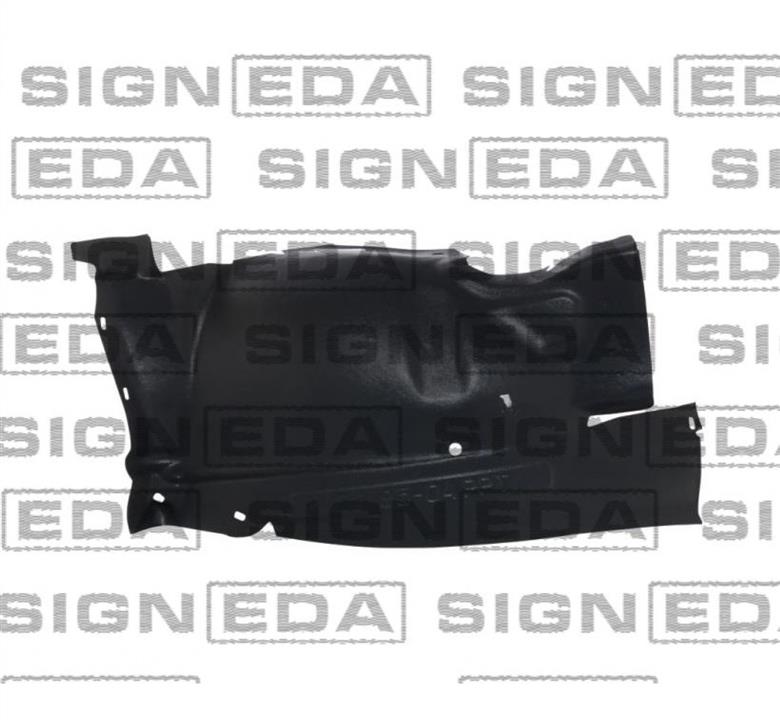 Signeda PPG11010AR Підкрилок передній PPG11010AR: Приваблива ціна - Купити у Польщі на 2407.PL!