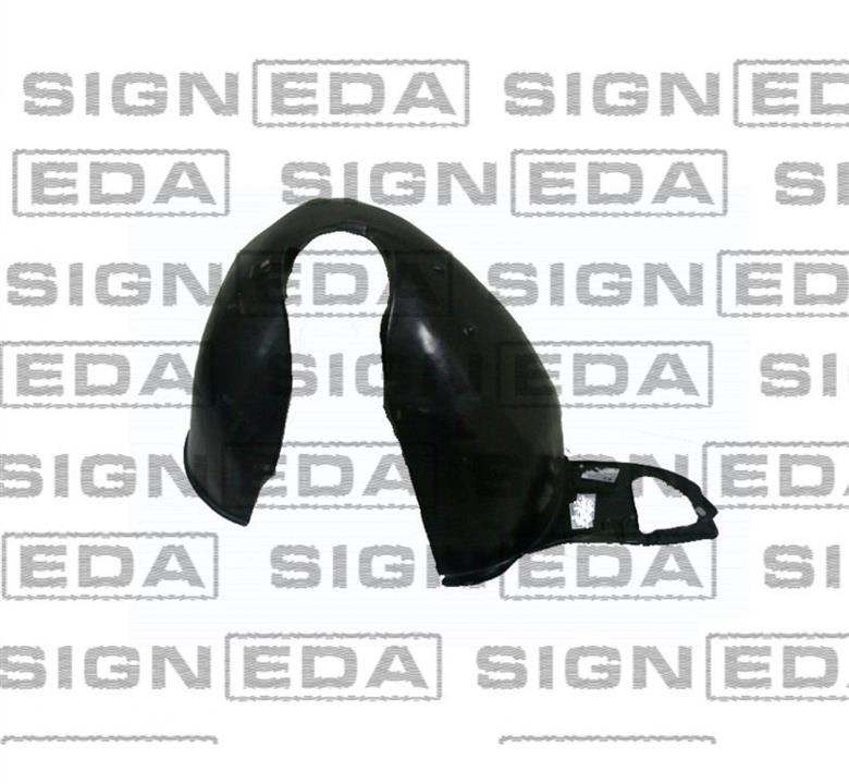 Signeda PPG11017(PL)AL Inner wing panel PPG11017PLAL: Buy near me in Poland at 2407.PL - Good price!