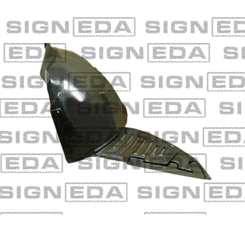 Signeda PPG11027AR Inner wing panel PPG11027AR: Buy near me in Poland at 2407.PL - Good price!