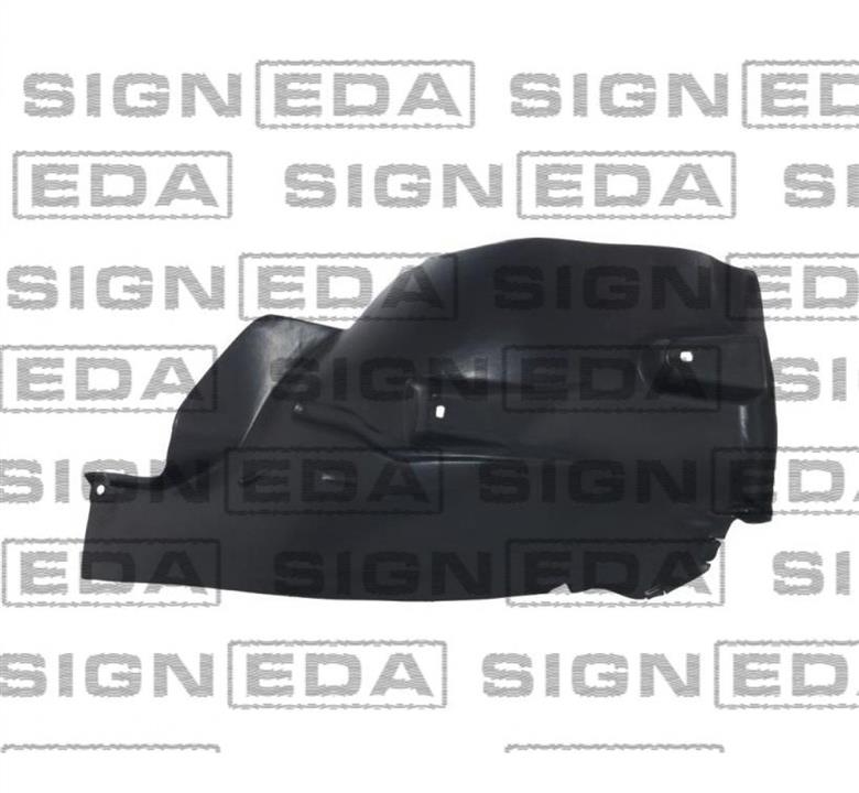 Signeda PPG11027CL Inner wing panel PPG11027CL: Buy near me in Poland at 2407.PL - Good price!