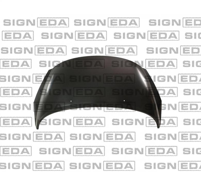 Signeda PPG20014A Hood PPG20014A: Buy near me in Poland at 2407.PL - Good price!
