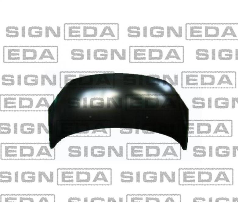 Signeda PPG20018B Hood PPG20018B: Buy near me in Poland at 2407.PL - Good price!