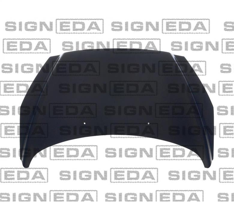 Signeda PPG20021B Hood PPG20021B: Buy near me in Poland at 2407.PL - Good price!