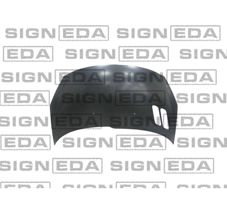Signeda PPG20023A Hood PPG20023A: Buy near me in Poland at 2407.PL - Good price!