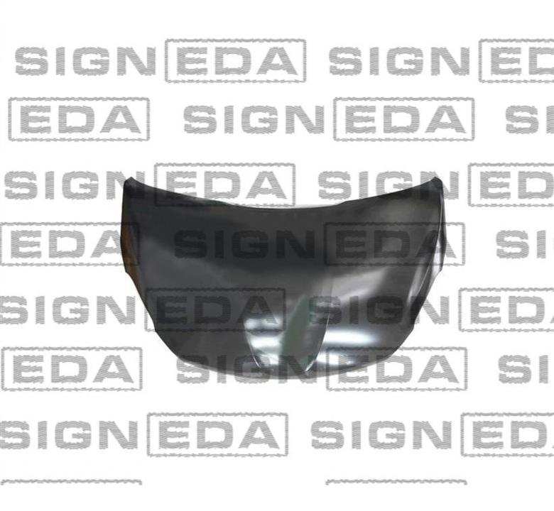 Signeda PPG20025A Hood PPG20025A: Buy near me in Poland at 2407.PL - Good price!