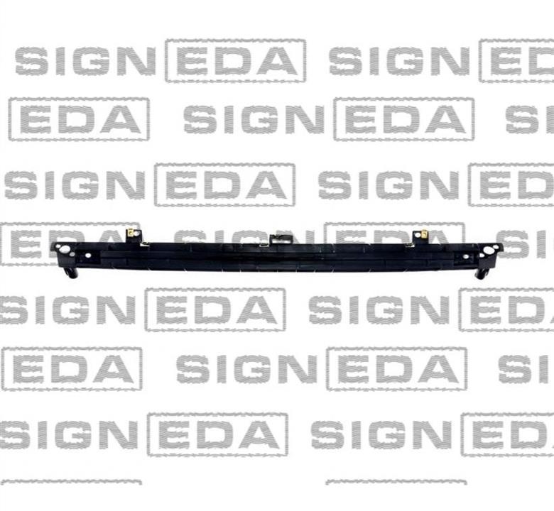Signeda PPG44007A Front bumper reinforcement PPG44007A: Buy near me in Poland at 2407.PL - Good price!