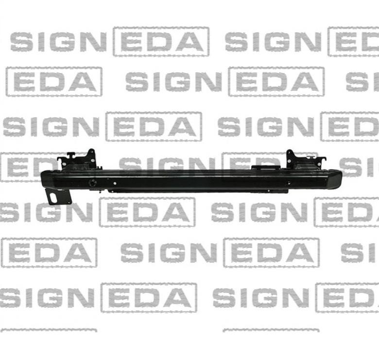 Signeda PPG44008A Підсилювач бампера переднього PPG44008A: Приваблива ціна - Купити у Польщі на 2407.PL!