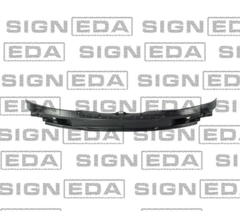 Signeda PPG44009A Front bumper reinforcement PPG44009A: Buy near me in Poland at 2407.PL - Good price!