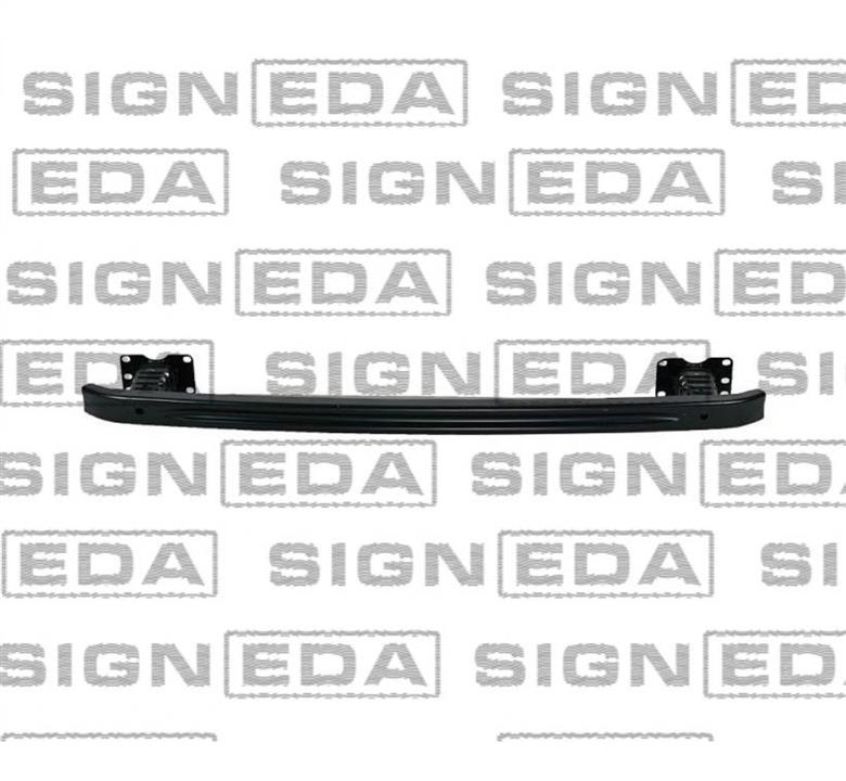 Signeda PPG44012AW Front bumper reinforcement PPG44012AW: Buy near me in Poland at 2407.PL - Good price!