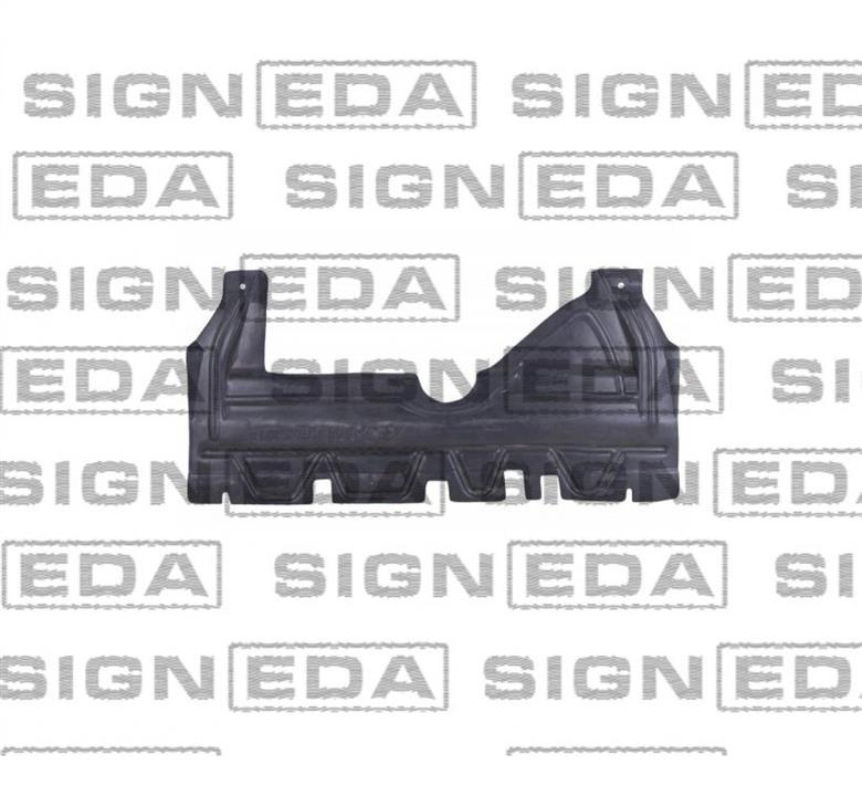 Signeda PPG60001A Защита двигателя PPG60001A: Отличная цена - Купить в Польше на 2407.PL!