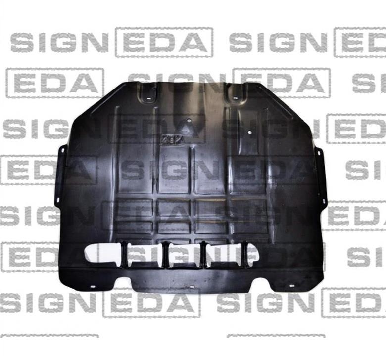 Signeda PPG60004A Engine protection PPG60004A: Buy near me in Poland at 2407.PL - Good price!