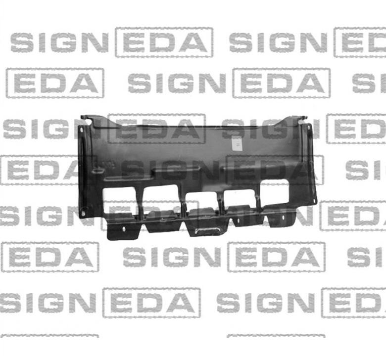 Signeda PPG60016A Захист двигуна PPG60016A: Приваблива ціна - Купити у Польщі на 2407.PL!
