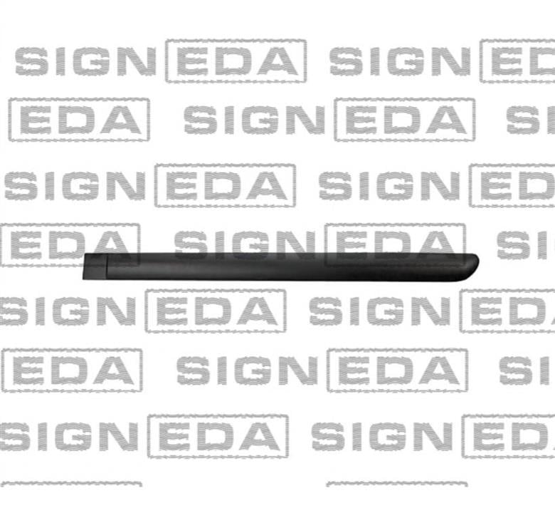 Signeda PPG87005R Door trim PPG87005R: Buy near me in Poland at 2407.PL - Good price!
