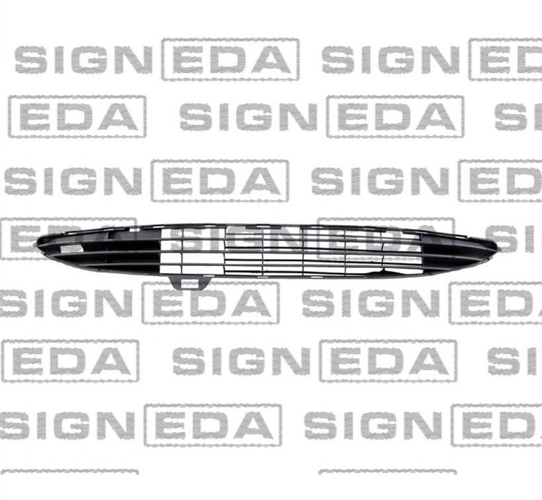 Signeda PPG99014GA(I) Front bumper grill PPG99014GAI: Buy near me in Poland at 2407.PL - Good price!