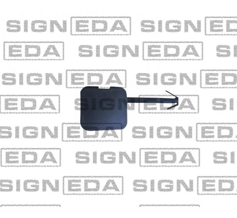 Signeda PPG99030CA Plug towing hook PPG99030CA: Buy near me at 2407.PL in Poland at an Affordable price!