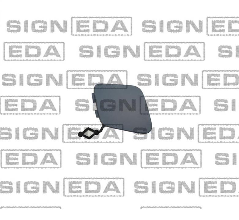 Signeda PPG99061CA Plug towing hook PPG99061CA: Buy near me in Poland at 2407.PL - Good price!