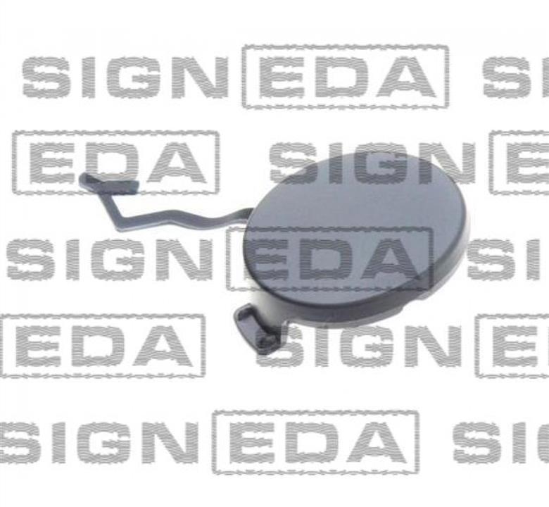 Signeda PPH99007CAL Plug towing hook PPH99007CAL: Buy near me at 2407.PL in Poland at an Affordable price!