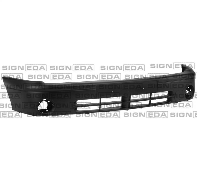 Signeda PRN04035BA Front bumper PRN04035BA: Buy near me in Poland at 2407.PL - Good price!