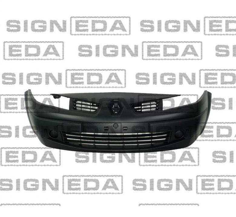 Signeda PRN04050BA Front bumper PRN04050BA: Buy near me at 2407.PL in Poland at an Affordable price!