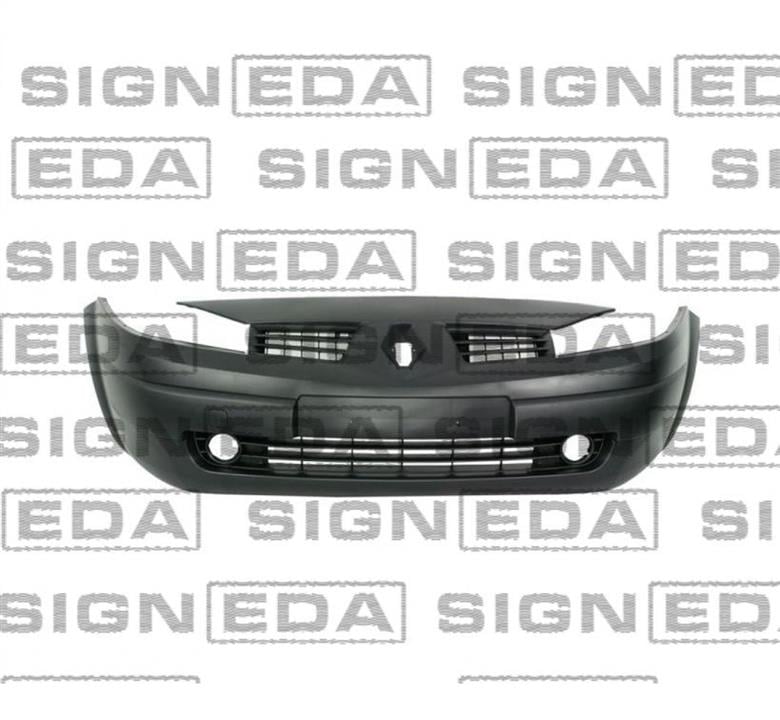 Signeda PRN041054BA Front bumper PRN041054BA: Buy near me in Poland at 2407.PL - Good price!
