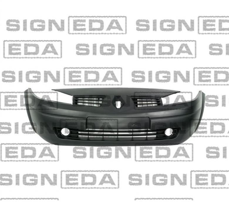 Signeda PRN041069BA Front bumper PRN041069BA: Buy near me at 2407.PL in Poland at an Affordable price!