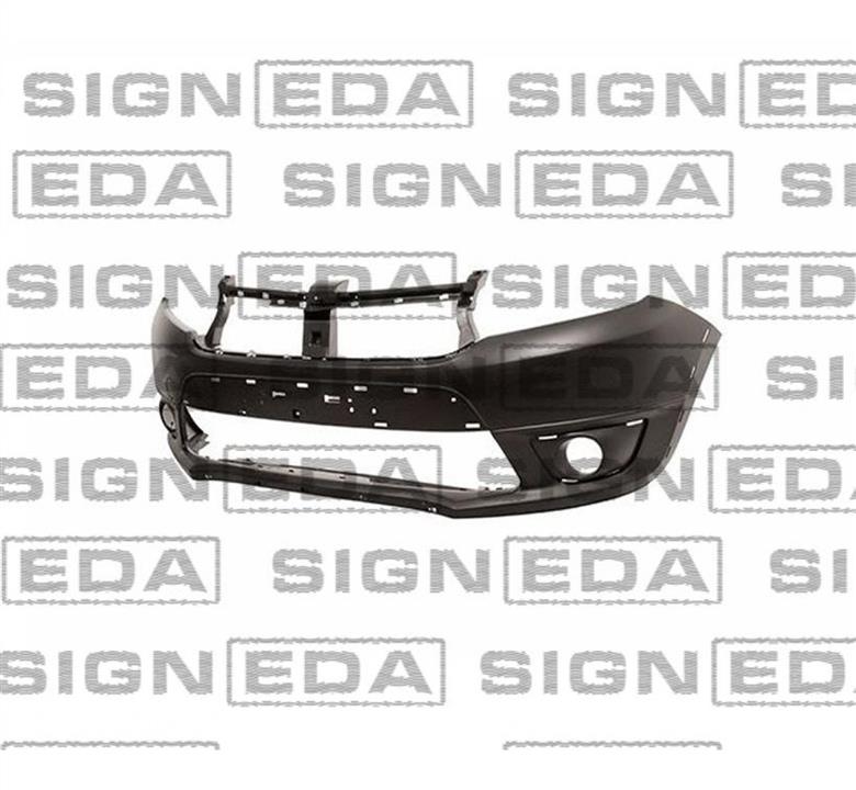 Signeda Front bumper – price
