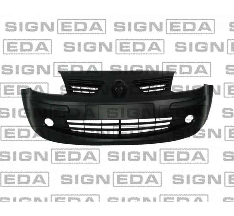 Signeda PRN041100BA Front bumper PRN041100BA: Buy near me in Poland at 2407.PL - Good price!
