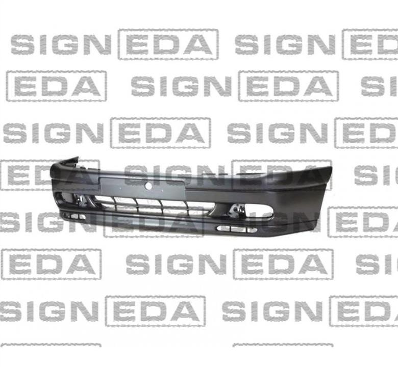 Signeda PRN041134BA Front bumper PRN041134BA: Buy near me in Poland at 2407.PL - Good price!