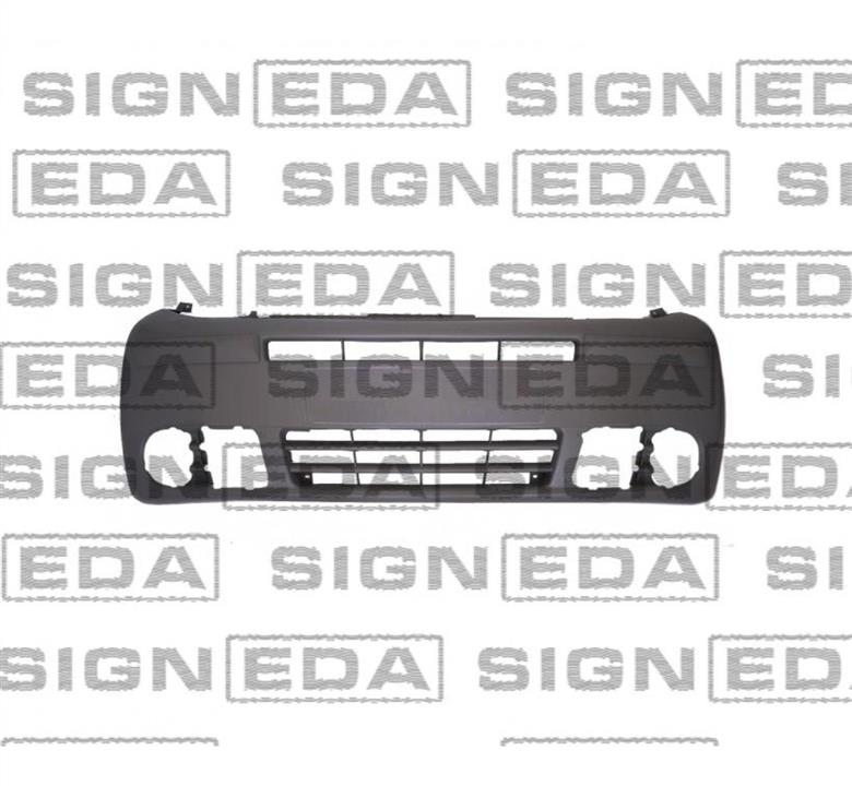 Signeda PRN041145BA Бампер передний PRN041145BA: Отличная цена - Купить в Польше на 2407.PL!