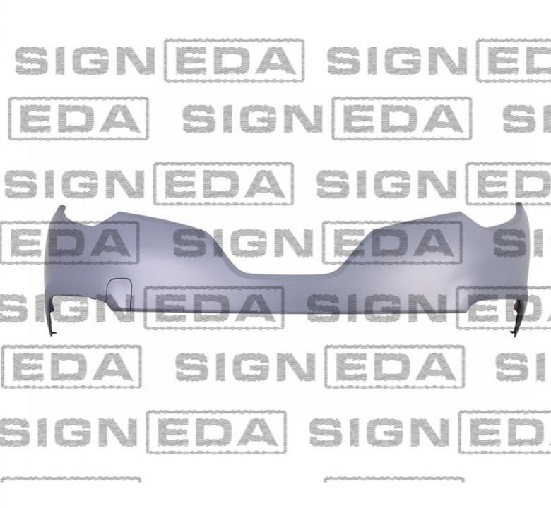 Signeda PRN041225BA Бампер передний PRN041225BA: Купить в Польше - Отличная цена на 2407.PL!