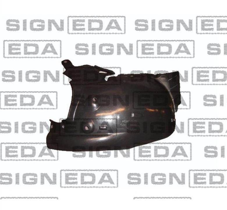 Signeda PRN11006BL Inner wing panel PRN11006BL: Buy near me in Poland at 2407.PL - Good price!