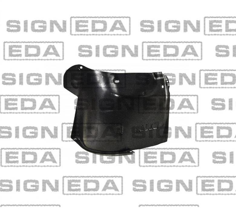 Signeda PRN11020BL Inner wing panel PRN11020BL: Buy near me in Poland at 2407.PL - Good price!
