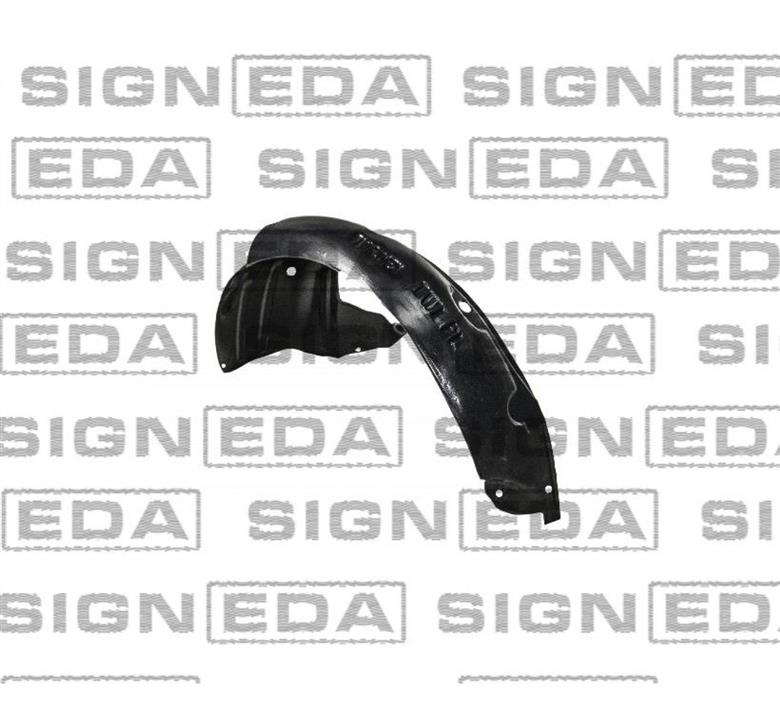 Signeda PRN11024AL Inner wing panel PRN11024AL: Buy near me in Poland at 2407.PL - Good price!