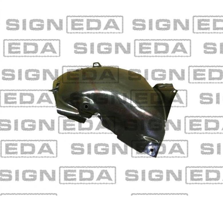 Signeda PRN11029AL Inner wing panel PRN11029AL: Buy near me in Poland at 2407.PL - Good price!