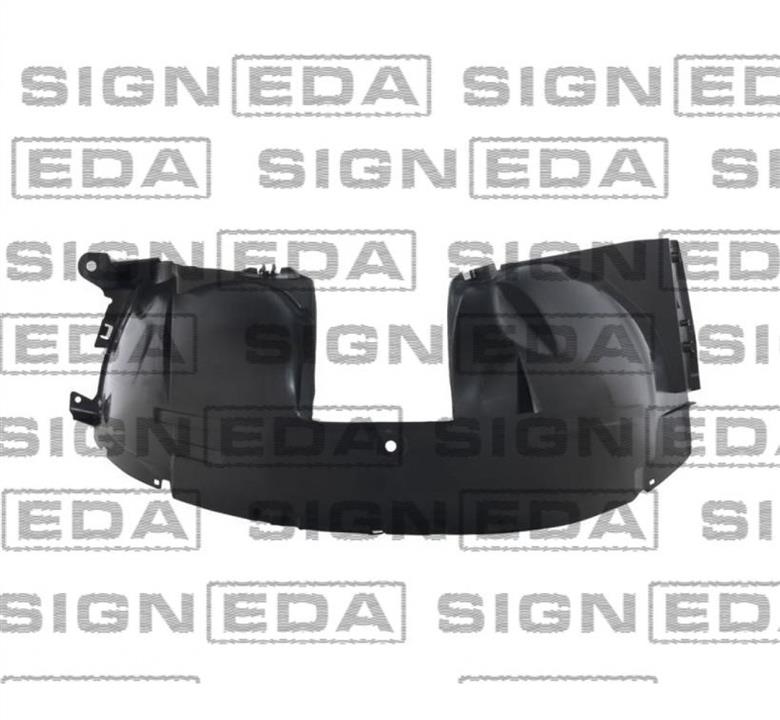 Signeda PRN11035AR Inner wing panel PRN11035AR: Buy near me in Poland at 2407.PL - Good price!