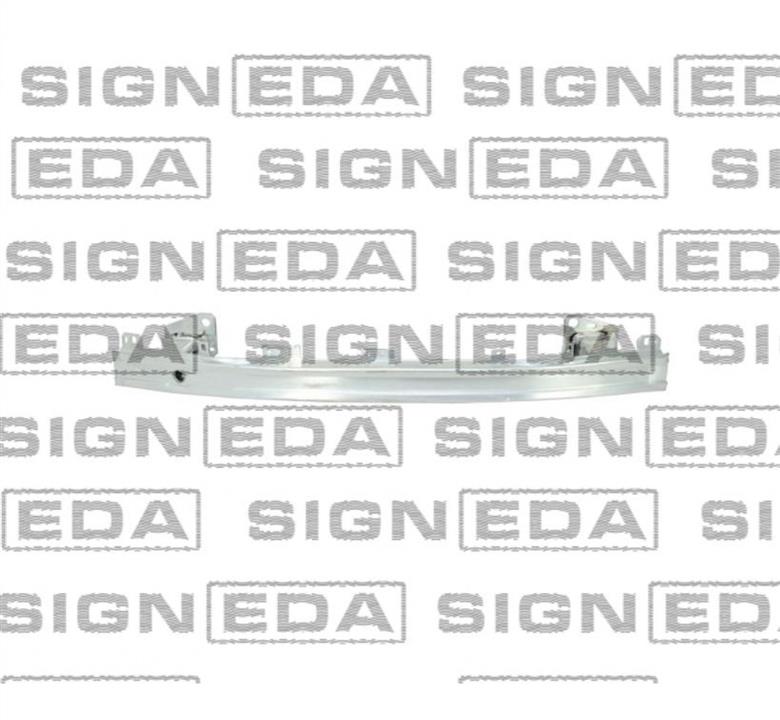 Signeda PRN44016A Front bumper reinforcement PRN44016A: Buy near me in Poland at 2407.PL - Good price!