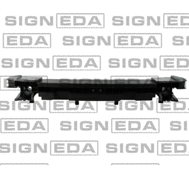 Signeda PRN44052A Rear bumper reinforcement PRN44052A: Buy near me in Poland at 2407.PL - Good price!