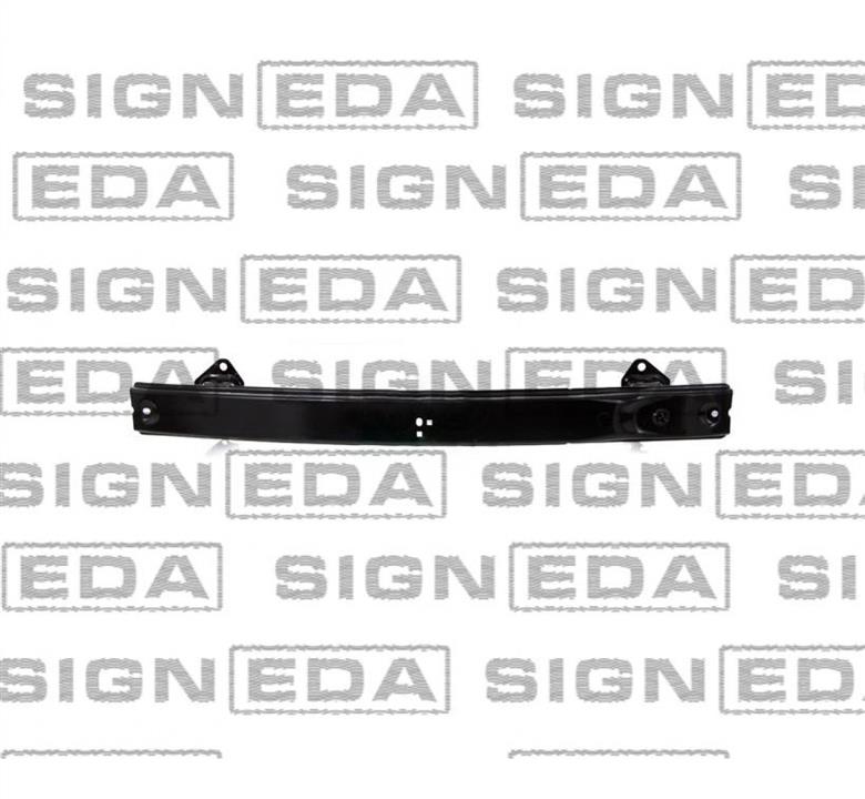 Signeda PRN44062A Front bumper reinforcement PRN44062A: Buy near me in Poland at 2407.PL - Good price!