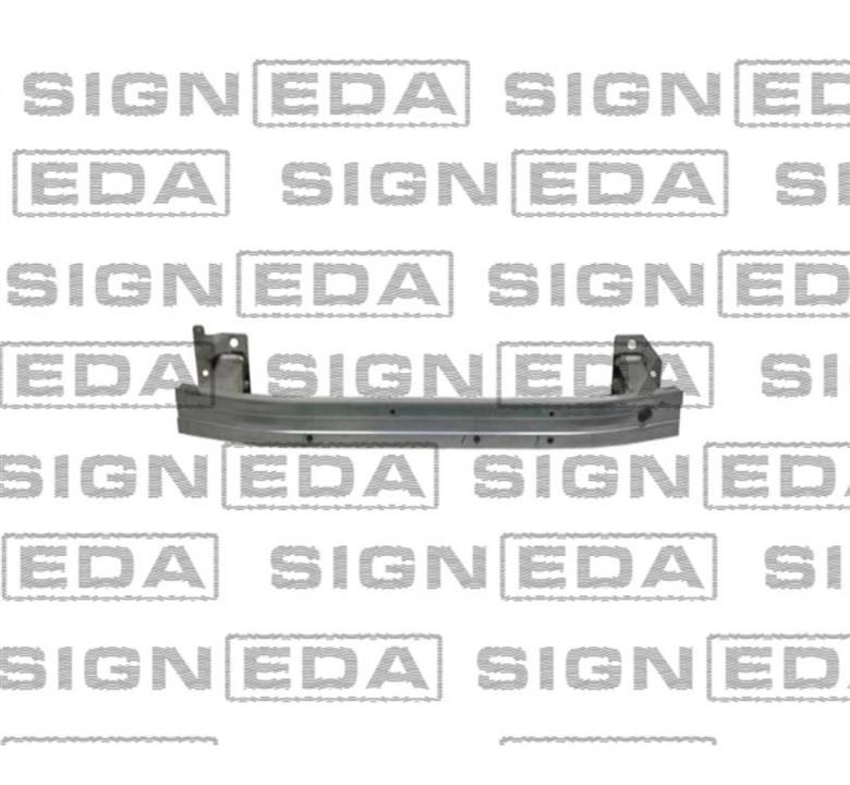 Signeda PRN44095A Front bumper reinforcement PRN44095A: Buy near me at 2407.PL in Poland at an Affordable price!