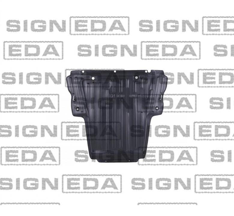 Signeda PRN60009B Защита двигателя PRN60009B: Отличная цена - Купить в Польше на 2407.PL!