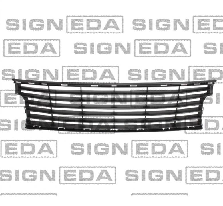 Signeda PRN99099GA Front bumper grill PRN99099GA: Buy near me in Poland at 2407.PL - Good price!
