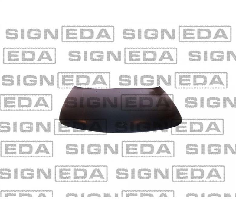 Signeda PSA20005A Капот PSA20005A: Купить в Польше - Отличная цена на 2407.PL!