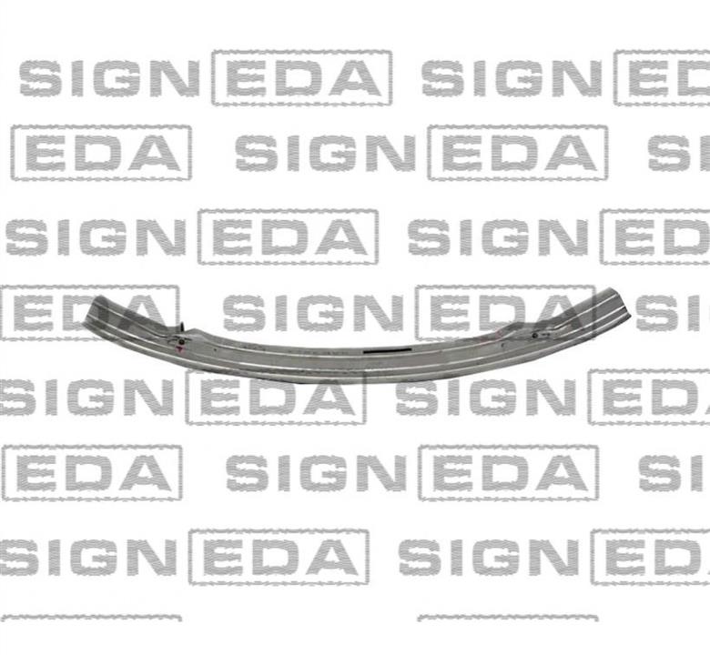 Signeda PSA44003A Front bumper reinforcement PSA44003A: Buy near me in Poland at 2407.PL - Good price!