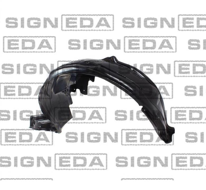 Signeda PSB11020AR Inner wing panel PSB11020AR: Buy near me in Poland at 2407.PL - Good price!