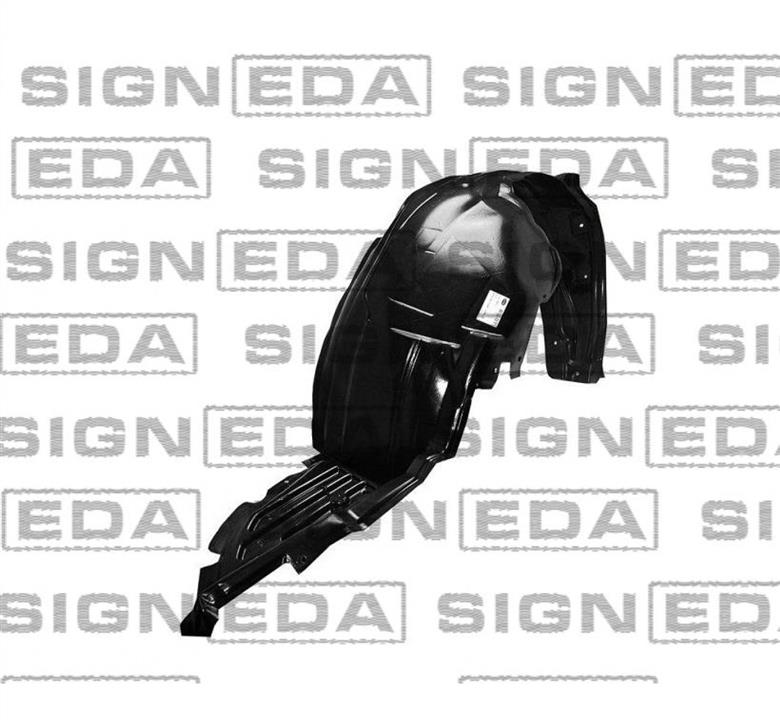 Signeda PSB11020BL Inner wing panel PSB11020BL: Buy near me in Poland at 2407.PL - Good price!