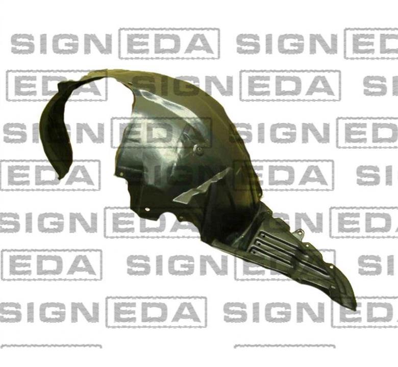 Signeda PSB11027CR Inner wing panel PSB11027CR: Buy near me in Poland at 2407.PL - Good price!