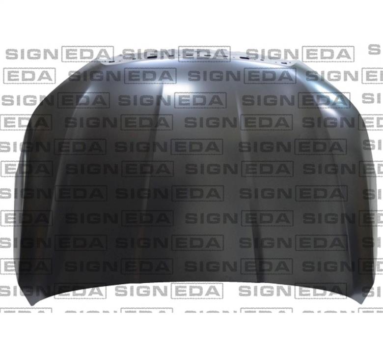 Signeda PSB20023A Hood PSB20023A: Buy near me in Poland at 2407.PL - Good price!