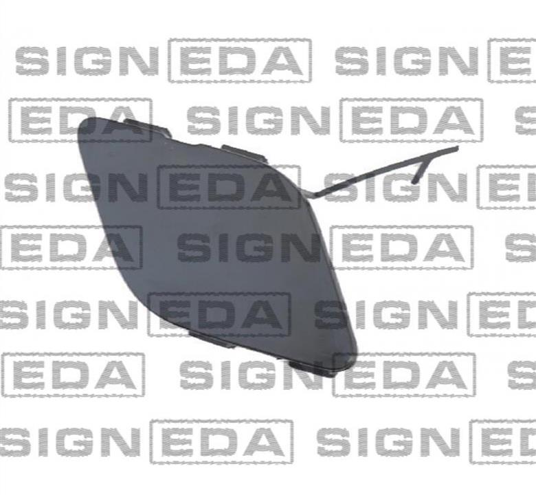 Signeda PSB99040CA Plug towing hook PSB99040CA: Buy near me in Poland at 2407.PL - Good price!