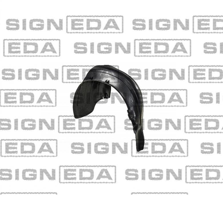 Signeda PSD11000AR Inner wing panel PSD11000AR: Buy near me in Poland at 2407.PL - Good price!