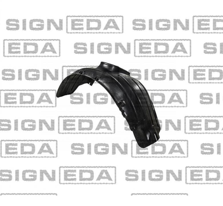 Signeda PSD11006AR Inner wing panel PSD11006AR: Buy near me in Poland at 2407.PL - Good price!